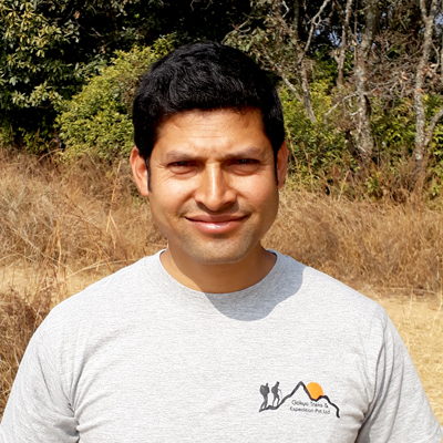 Ammar Guni, tour operator