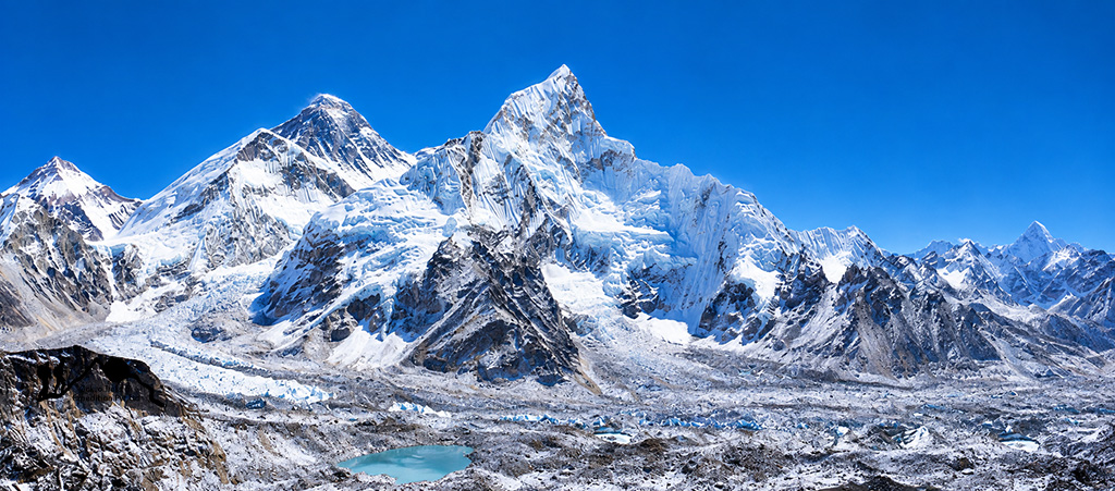 Everest Trek